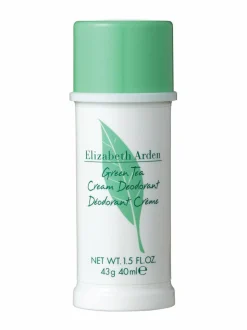 Green Tea Cream Deo -voidedeodorantti 40 ml
