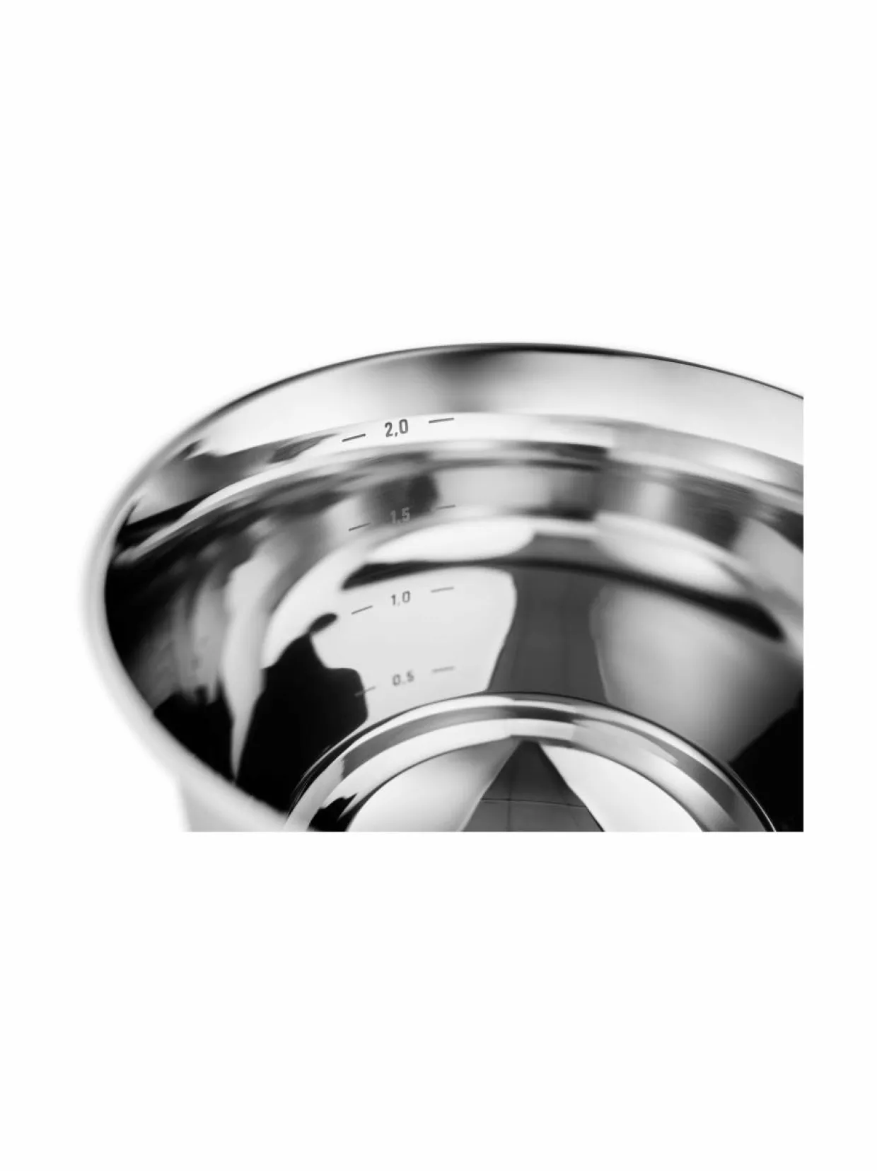 Green Tools Mixing -kulho 2.3 l