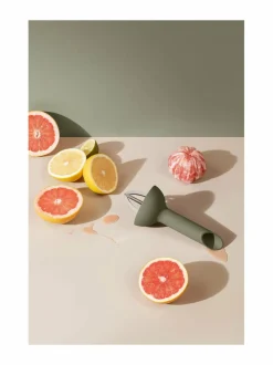 Green Tools -sitruspuserrin