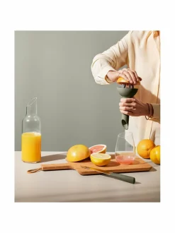 Green Tools -sitruspuserrin