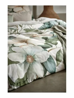 Greenscape-satiinipussilakanasetti