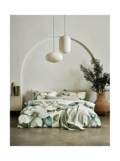 Greenscape-satiinipussilakanasetti