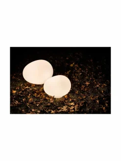 Gregg Table Media Tavolo -pöytävalaisin 31 x 26 x 26 cm