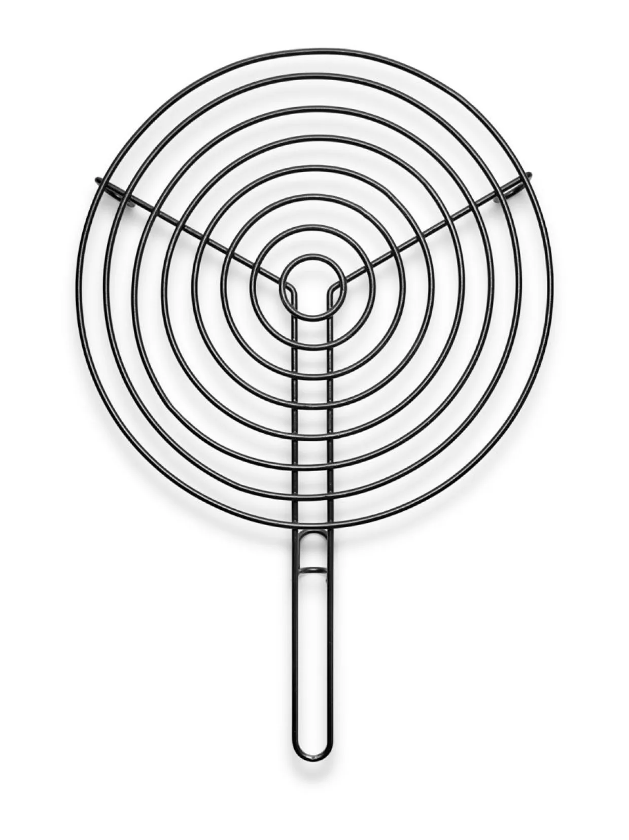 Grilliritilä FireGlobe-tulipesään