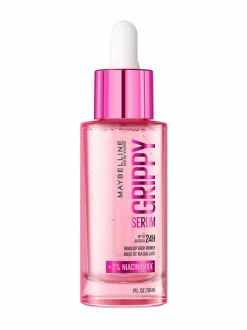 Grippy Serum Primer -meikinpohjustusseerumi