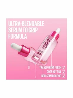 Grippy Serum Primer -meikinpohjustusseerumi