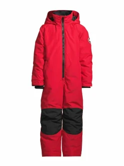 Grizzly-talvihaalari untuvatäytteellä