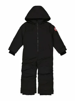 Grizzly-talvihaalari untuvatäytteellä