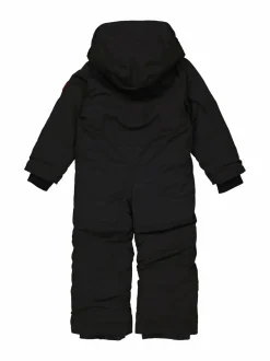 Grizzly-talvihaalari untuvatäytteellä