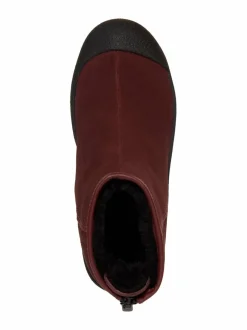 Guard III L Curling -mokkanahkanilkkurit