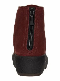 Guard III L Curling -mokkanahkanilkkurit