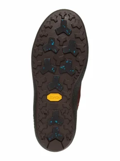 Guard III L Curling -mokkanahkanilkkurit