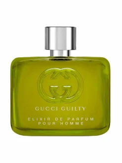 Guilty Pour Homme Elixir EdP -tuoksu