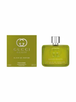 Guilty Pour Homme Elixir EdP -tuoksu