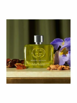 Guilty Pour Homme Elixir EdP -tuoksu