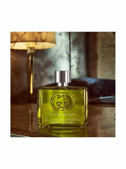 Guilty Pour Homme Elixir EdP -tuoksu