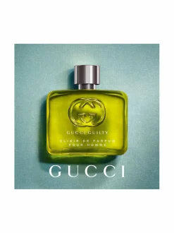 Guilty Pour Homme Elixir EdP -tuoksu