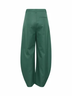 GZcallia barrel -housut