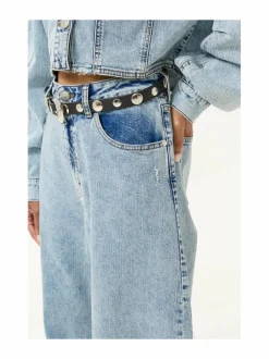 GZdea MW Barrel -farkut