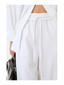 GZizza Linen -housut