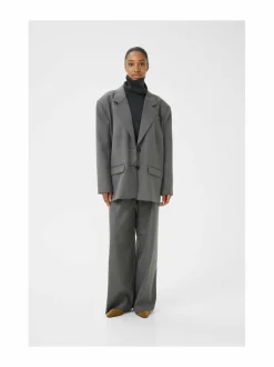 GZpaula Melange -bleiseri