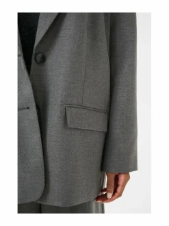 GZpaula Melange -bleiseri