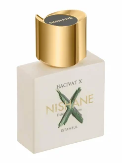 Hacivat X -tuoksu