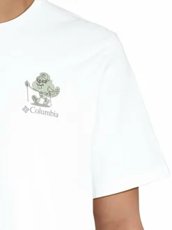 Hageman™ Graphic t-paita