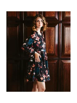 Hailey Dress, Versailles