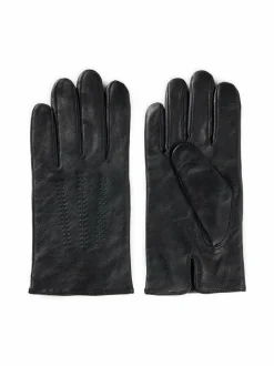 Hainz-nahkakäsineet