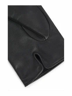 Hainz-nahkakäsineet