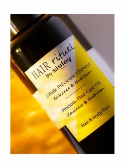 Hair L'huile Precieuse -hiusöljy 100 ml