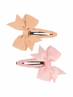 Hair Pin Bow -hiuspinnit 2 kpl