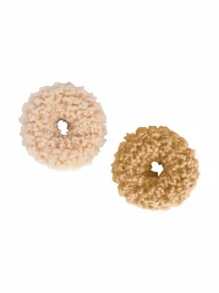 Hair Tie Fluffy -hiuslenkki, 2kpl