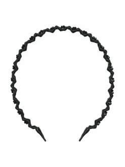 HAIRHALO True Dark Sparkle -hiuspanta