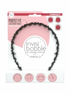 HAIRHALO True Dark Sparkle -hiuspanta