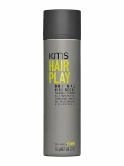 Hairplay Dry Wax -suihkevaha 150 ml