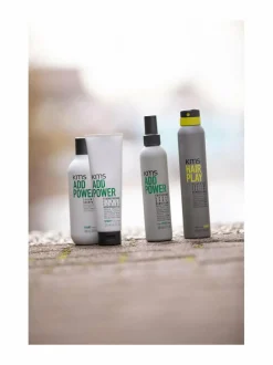 Hairplay Playable Texture -rakennesuihke 200 ml