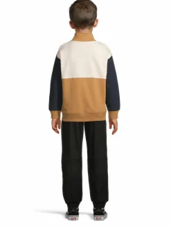 Half Zip -collegepaita