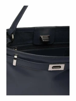 Halley Crossbody -laukku