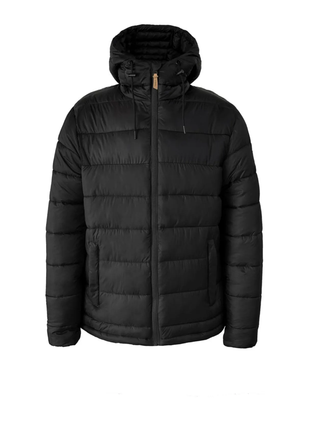 HALO Miesten kevytvanutakki