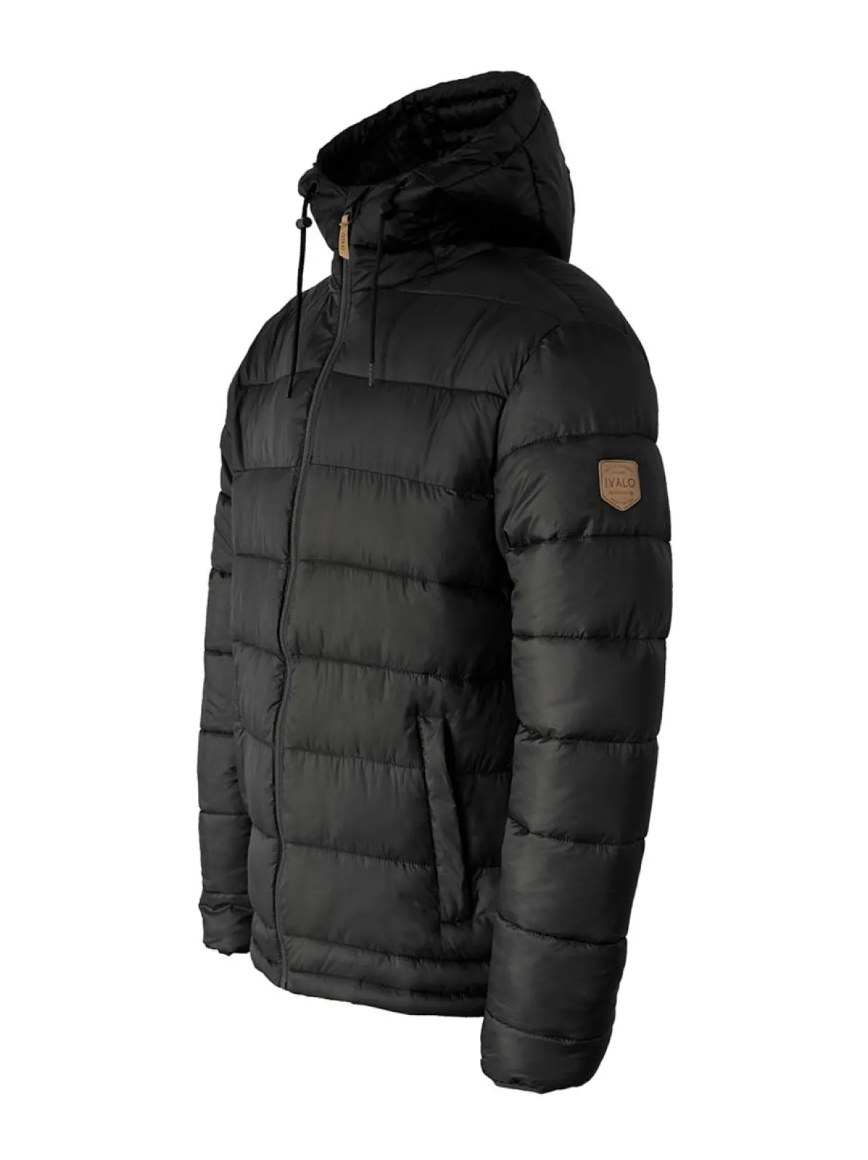 HALO Miesten kevytvanutakki