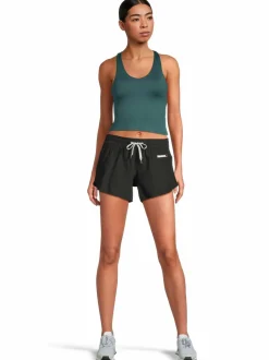 Halo Performance Crop 2.0 -treenipaita