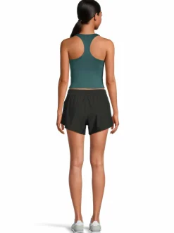 Halo Performance Crop 2.0 -treenipaita