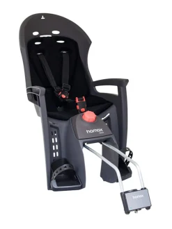 Hamax Siesta pyöränistuin