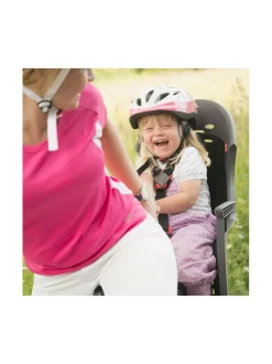 Hamax Siesta pyöränistuin