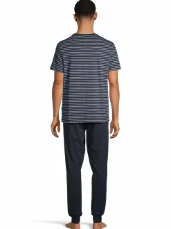 Hamish jersey -pyjama