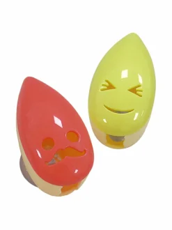 Hammasharjansuoja, imukupilla 2 kpl