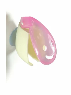 Hammasharjansuoja, imukupilla 2 kpl