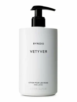 Hand Lotion Vetyver -käsivoide 450 ml